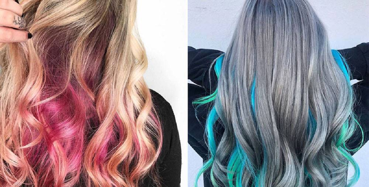 عوارض رنگ کردن مکرر مو