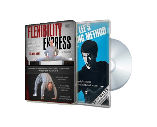 آموزش نرمش برای حفظ تعادل بدن