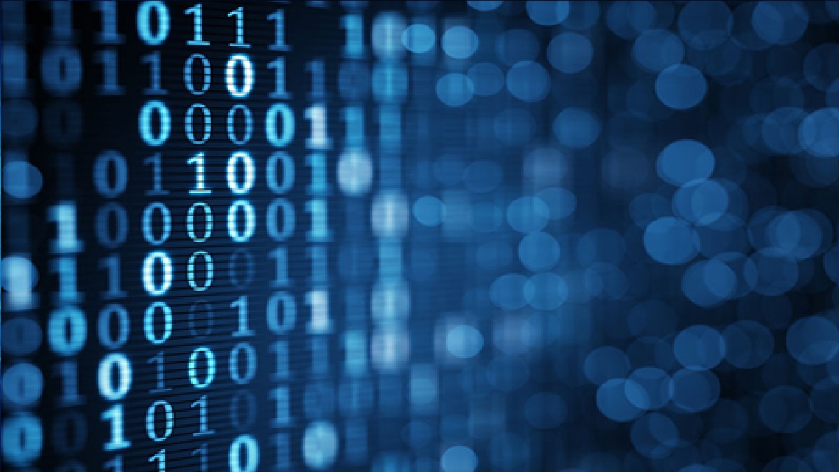 داده و اطلاعات در فناوری اطلاعات