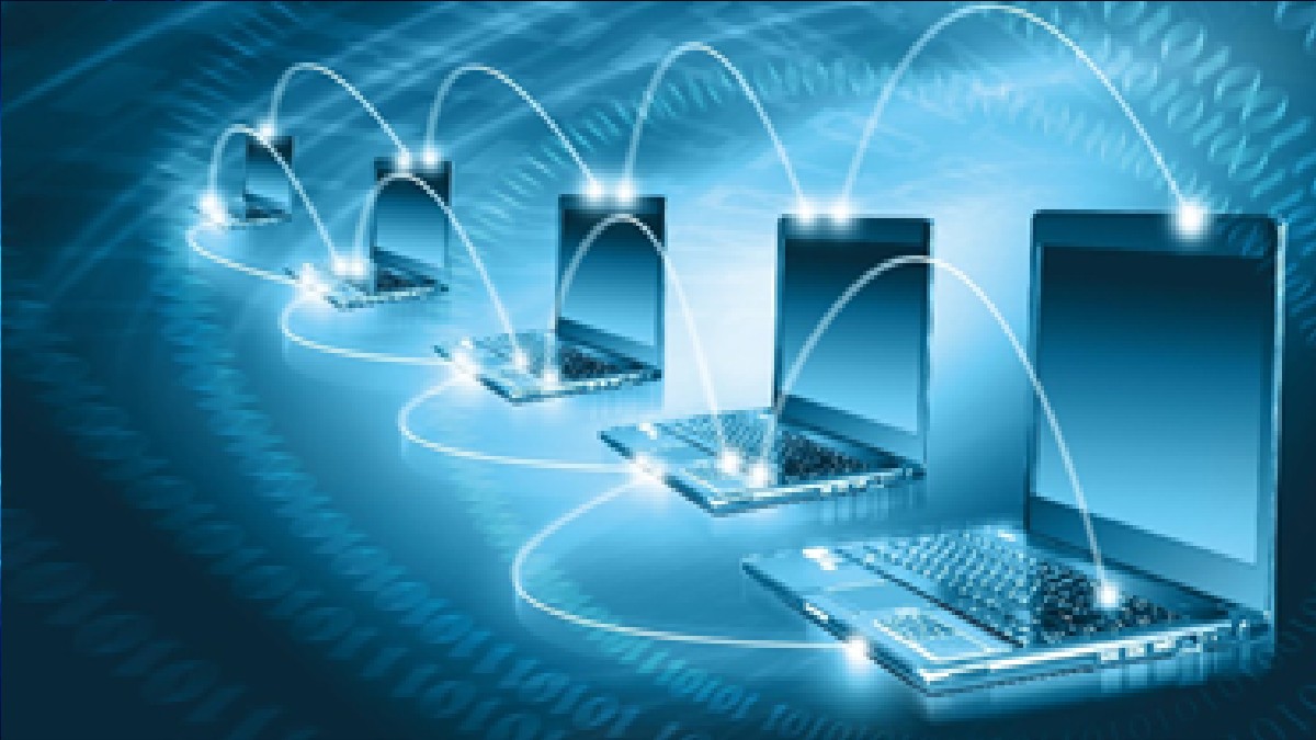 کلیات فناوری اطلاعات