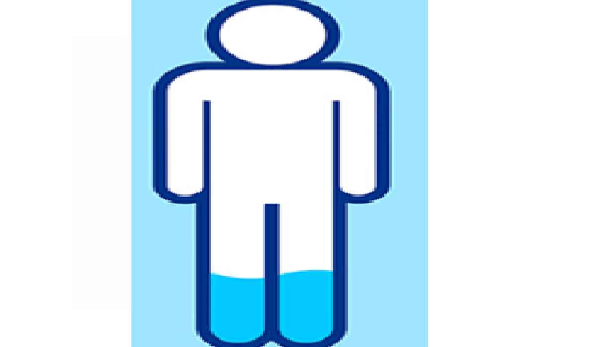 کم آبی بدن یکی از دلایل عمده بروز یبوست است.