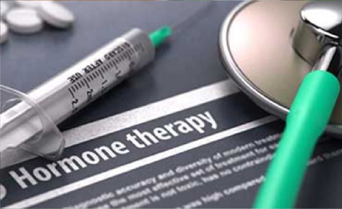 آشنایی با هورمون درمانی، فواید و معایب آن! هورمون درمانی