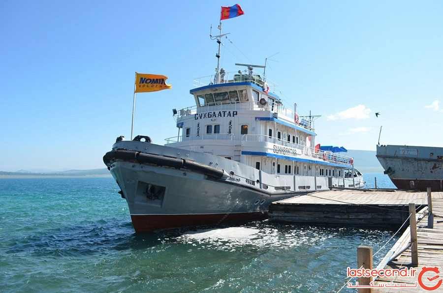 کوچکترین نیروی دریایی دنیا که اعضایش شنا کردن بلد نیستند! کوچکترین نیروی دریایی دنیا که اعضایش شنا کردن بلد نیستند!