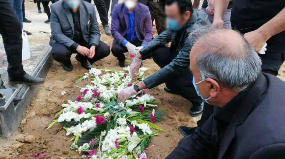 آخرین اخبار مربوط به Covid19 در ایران و جهان