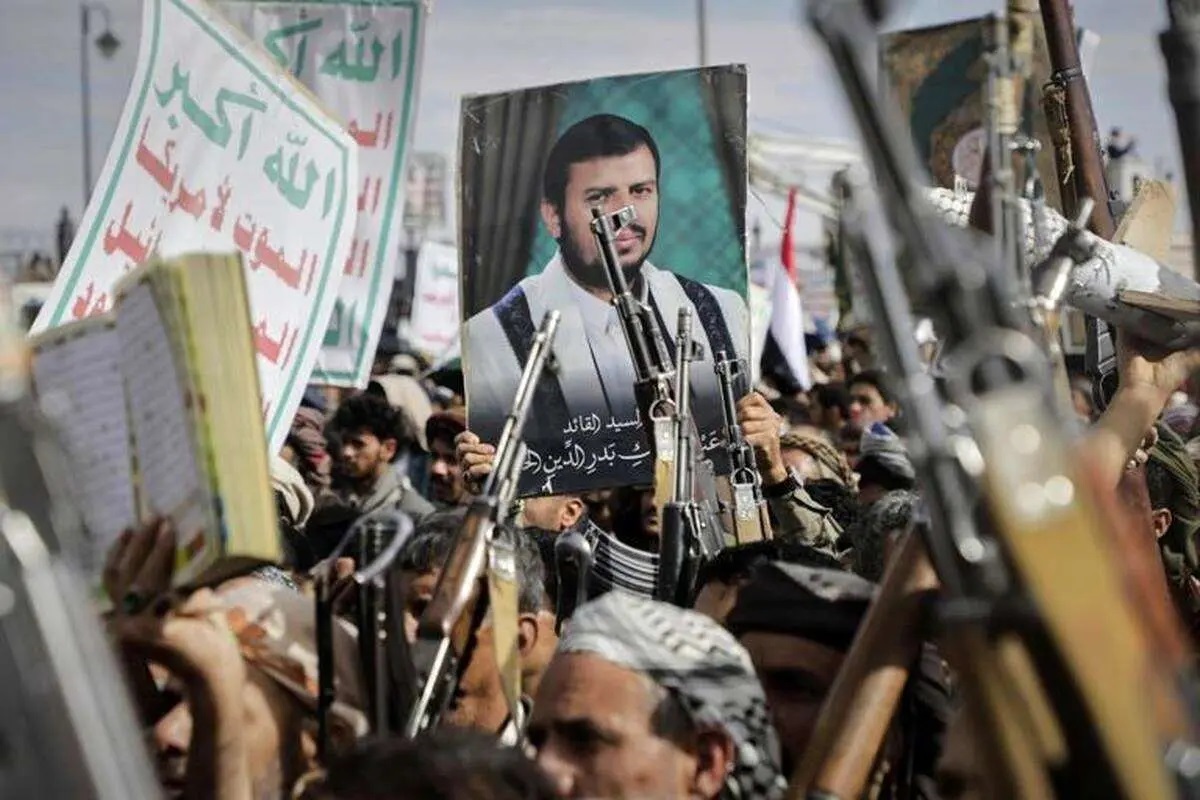 یمن، صعده و الحوثی ها (4) عربستان، صعده و تنگه هرمز یمن، صعده و الحوثی ها (4) عربستان، صعده و تنگه هرمز