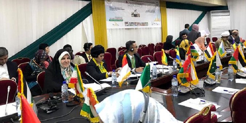 وظیفه زن در برابر حمایت از هویت خانواده در نظام اسلامی