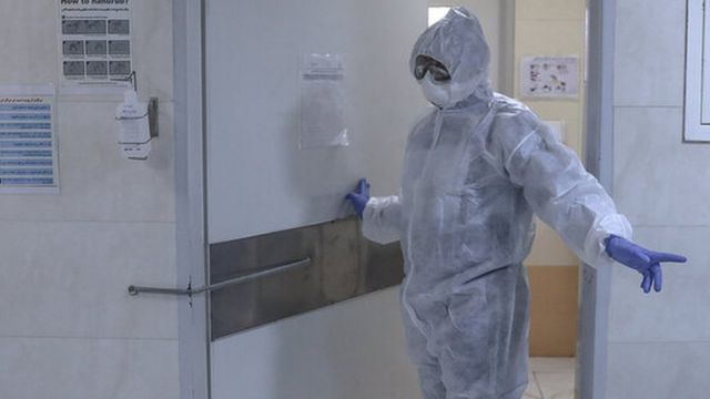 آخرین اخبار مربوط به Covid19 در ایران و جهان