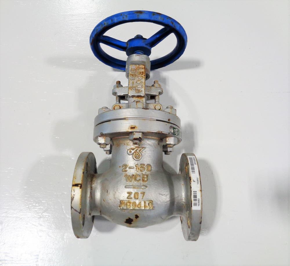 شیرهای صنعتی valve