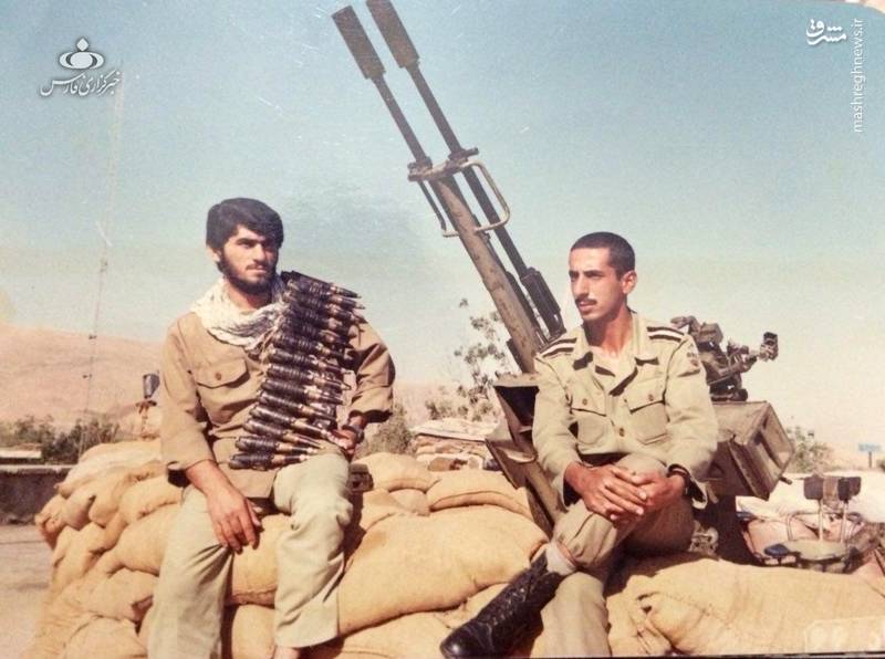 روایت خواندنی از پزشکی که چوپان بود + تصویر