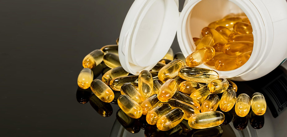 قرص ویتامین E در بارداری