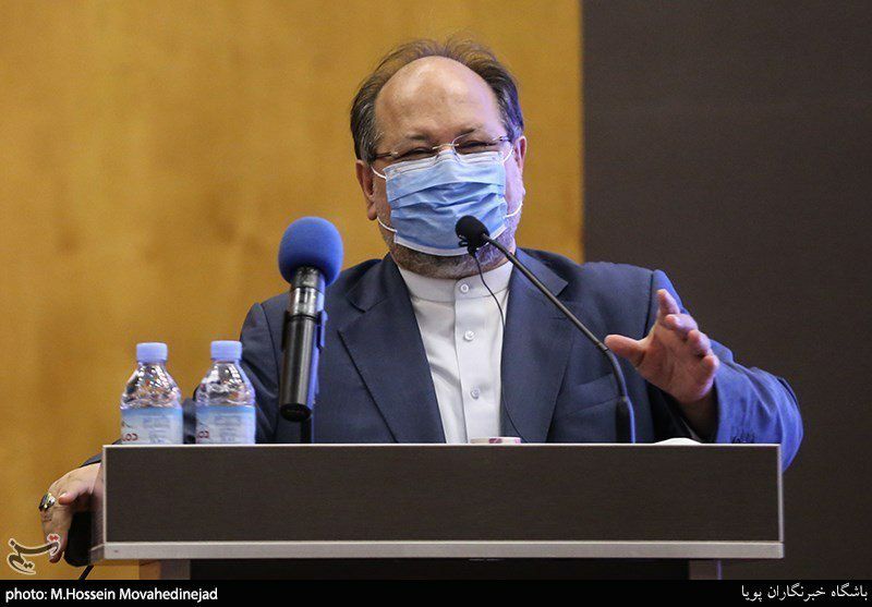 آخرین اخبار مربوط به Covid19 در ایران و جهان