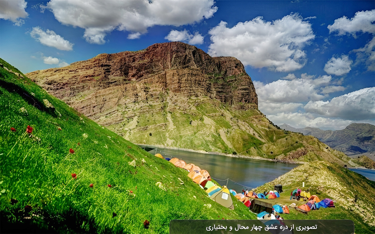 آشنایی با کشور ایران آشنایی با کشور ایران