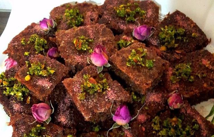 آموزش تهیه انواع خاگینه