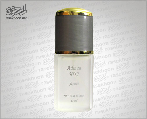 ادکلن Adman Gray ادکلن Adman Gray