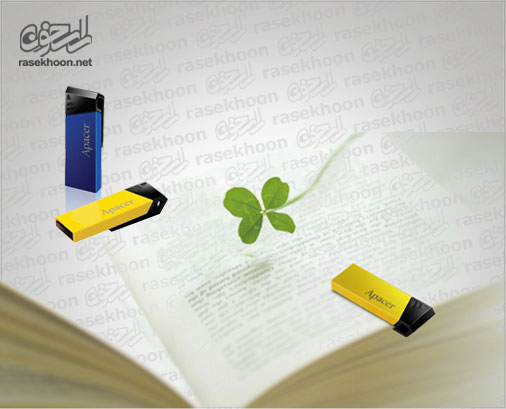Apacer AH131-16GB
