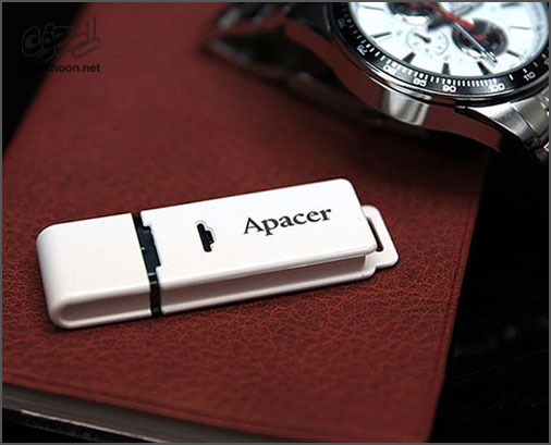 Apacer 8GB AH223 Apacer 8GB AH223