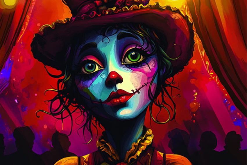 بررسی اخلاق نمایشی مبتنی ‏بر تکنولوژی رسانه ‏ای