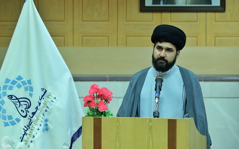 سید جعفر علوی عدل