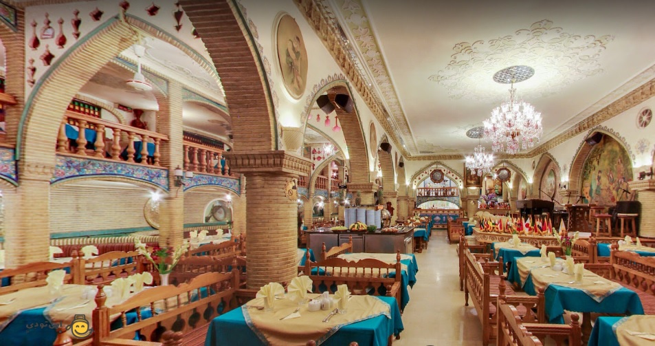 چگونه در رستوران، غذای سالم بخوریم؟