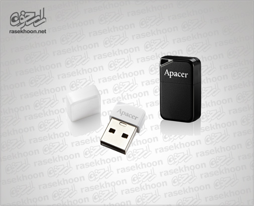Apacer 8GB AH114