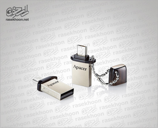 Apacer OTG 8GB AH175 Apacer OTG 8GB AH175