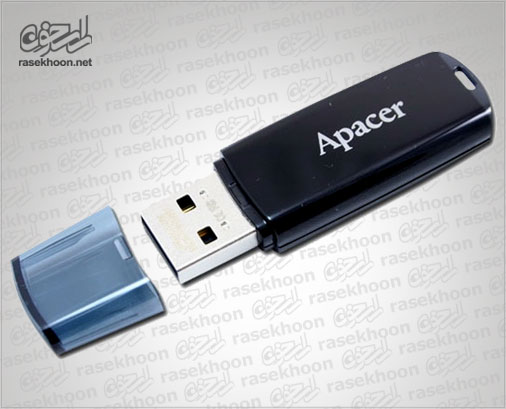 Apacer AH322 4GB Apacer AH322 4GB