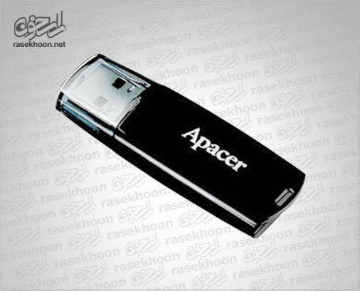 Apacer AH322 4GB Apacer AH322 4GB