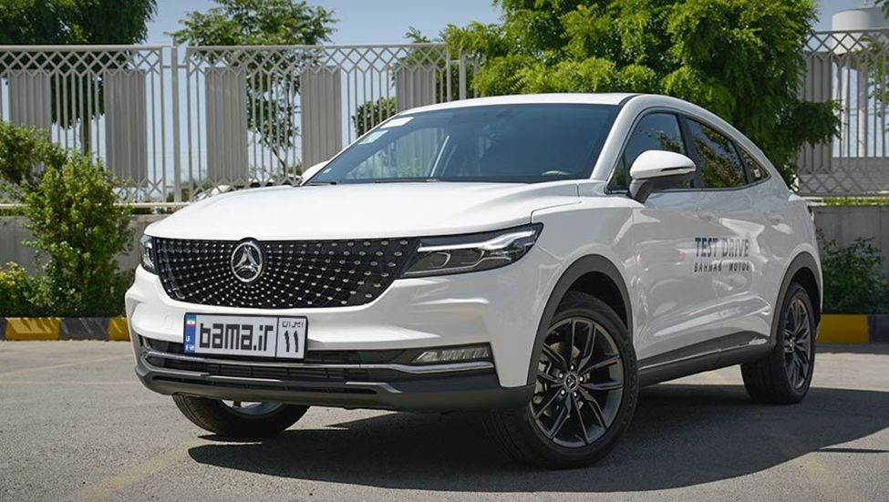 اختلاف قیمت خودروهای چینی در بازار ایران و چین اختلاف قیمت خودروهای چینی در بازار ایران و چین