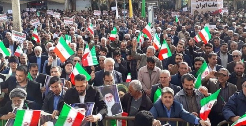 اهمیت و نقش انتخابات