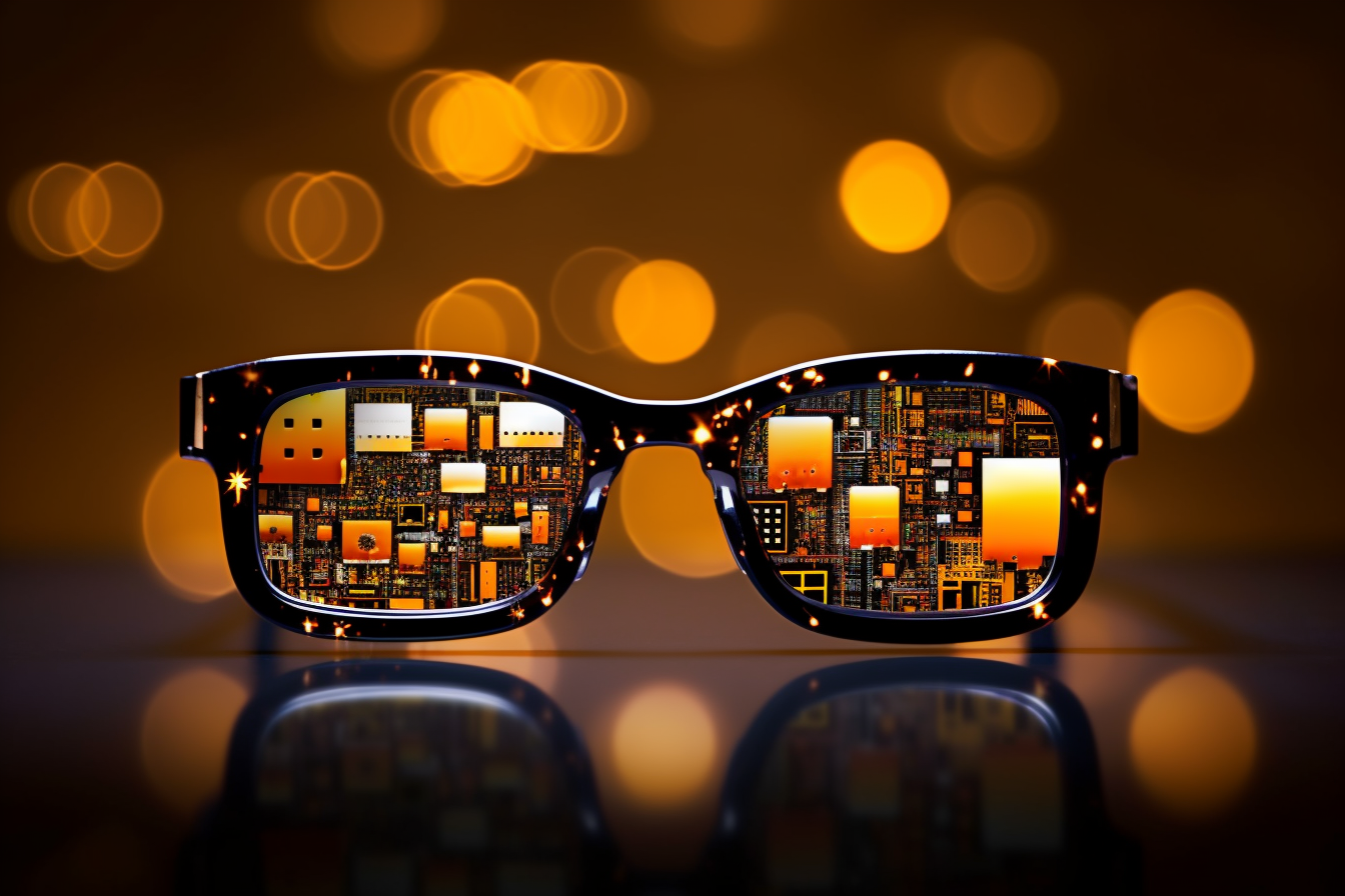 واقعیت افزوده(AR) چیست؟ و نقش آن در متاورس کدام است