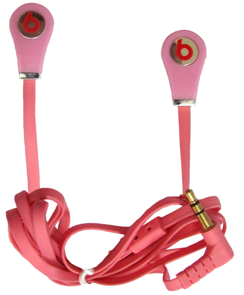 ایرفون Beats MP3 ایرفون Beats MP3