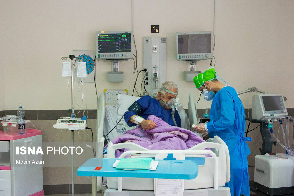 آخرین اخبار مربوط به Covid19 در ایران و جهان