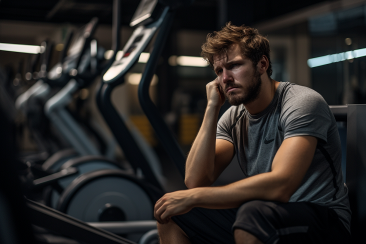 چگونه نگرانی و استرس بر بدن شما تاثیر می گذارد؟