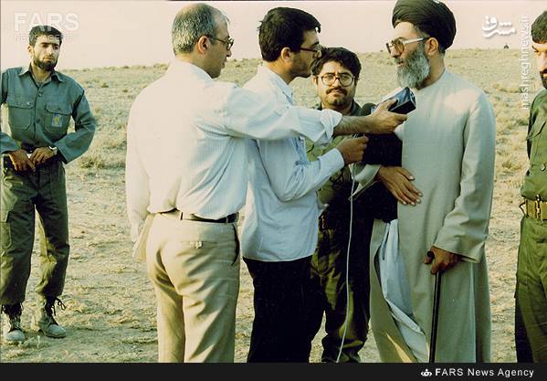حسن تهرانی‌مقدم؛ نامی که اسراییلی‌ها هرگز فراموش نخواهند کرد