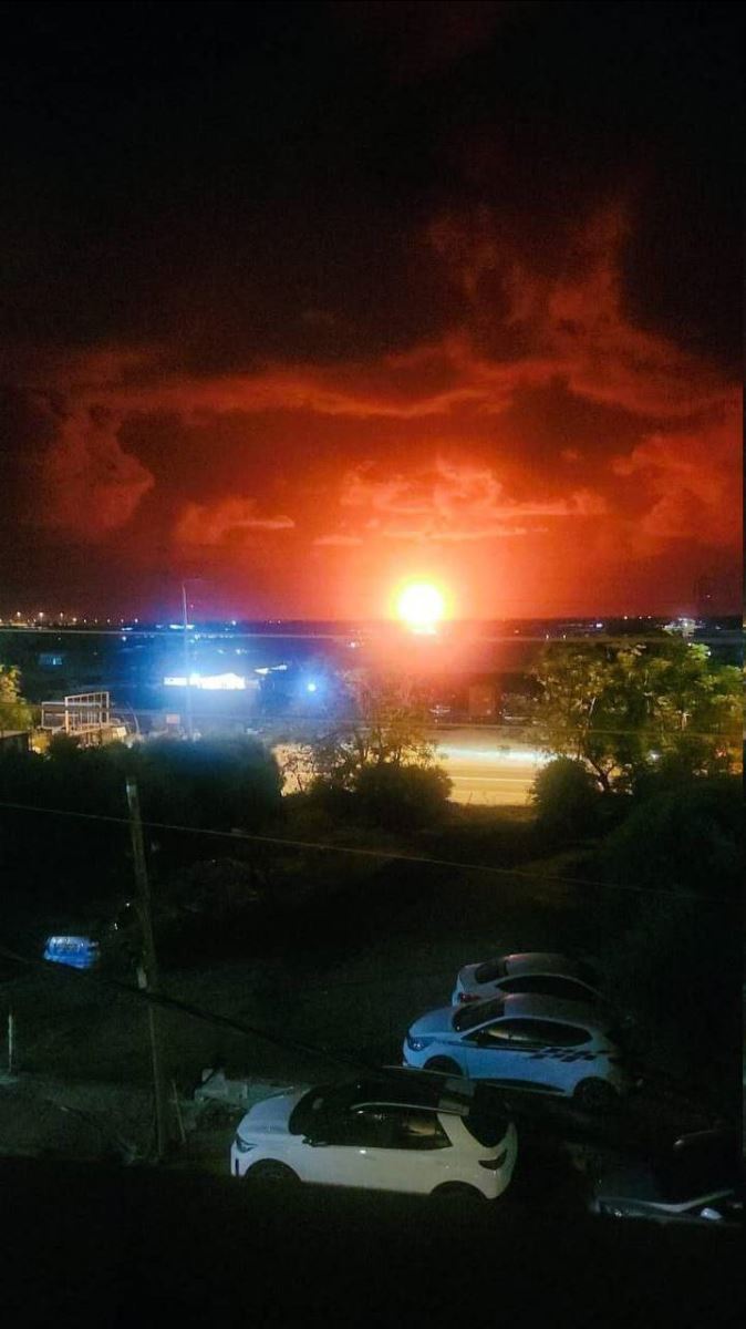 گزارش کامل حمله موشکی ایران به رژیم اسرائیل