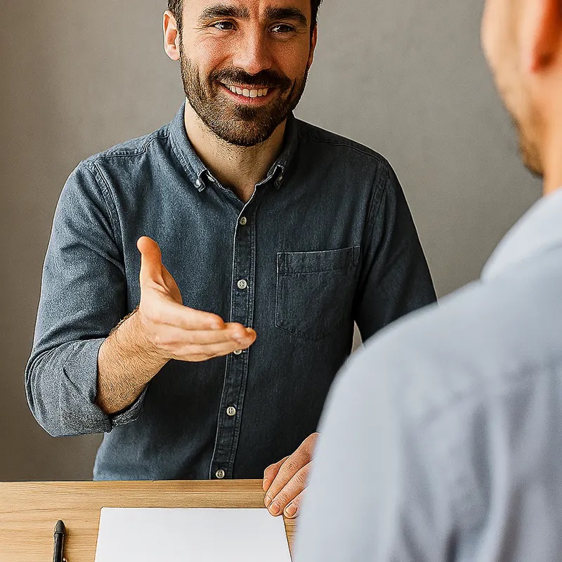 رعایت اخلاق و انصاف در خرید و فروش سنگ نما