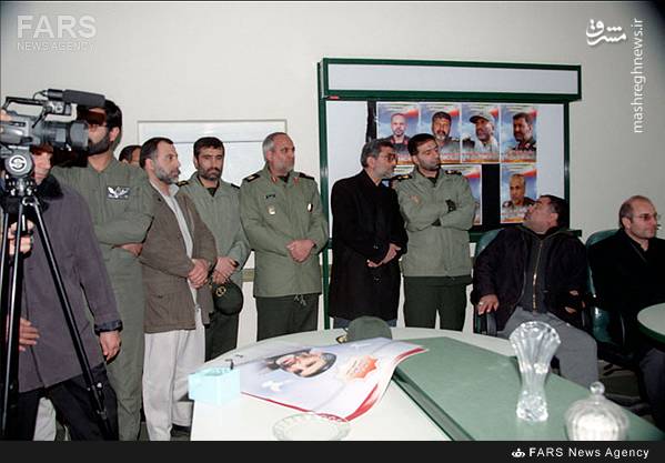 حسن تهرانی‌مقدم؛ نامی که اسراییلی‌ها هرگز فراموش نخواهند کرد