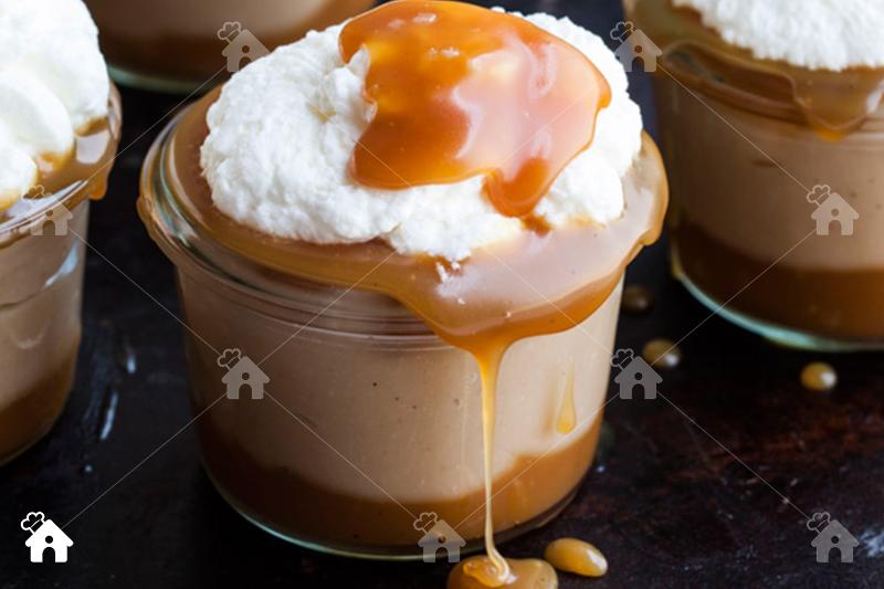 آموزش تهیه چند نوع دسر مجلسی آموزش تهیه چند نوع دسر مجلسی