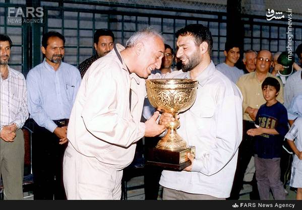 حسن تهرانی‌مقدم؛ نامی که اسراییلی‌ها هرگز فراموش نخواهند کرد