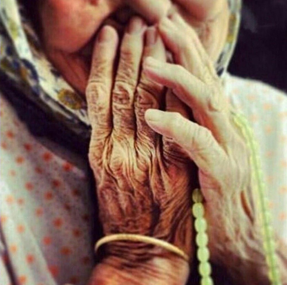 دعای حضرت یوسف (ع) در چاه