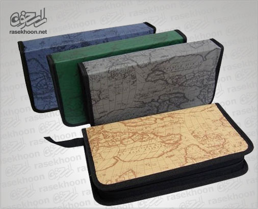 کیف سی دی80 تایی کیف سی دی80 تایی