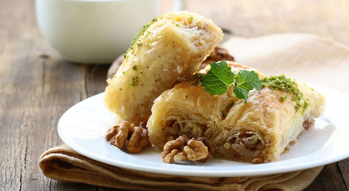 راهنمای خرید سوغات یزد