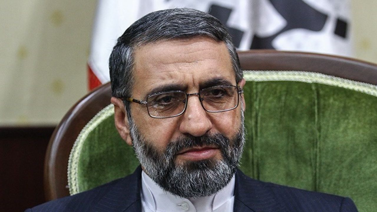 آخرین اخبار مربوط به شیوع و کنترل کروناویروس در ایران آخرین اخبار مربوط به شیوع و کنترل کروناویروس در ایران