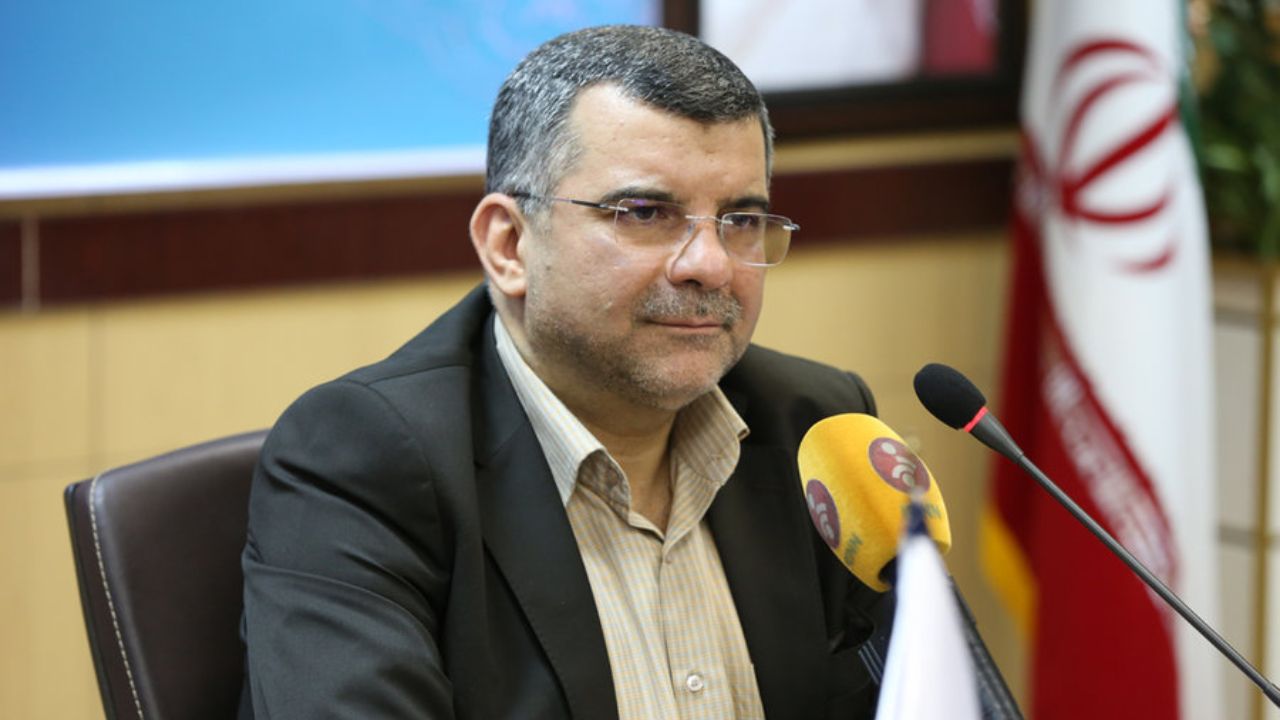 آخرین اخبار مربوط به شیوع و کنترل کروناویروس در ایران آخرین اخبار مربوط به شیوع و کنترل کروناویروس در ایران