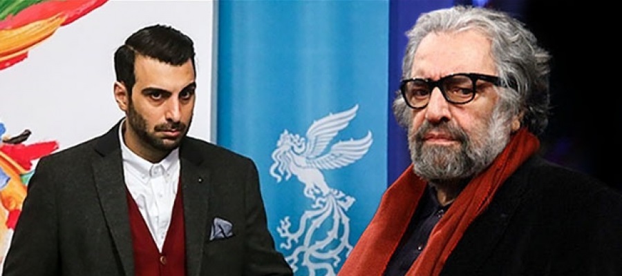 آقازاده های سینمای ایران! آقازاده های سینمای ایران!