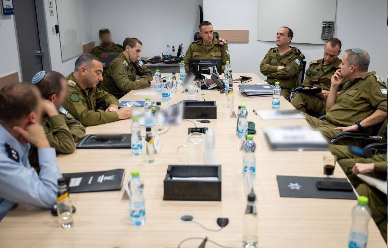 گزارش کامل حمله موشکی ایران به رژیم اسرائیل