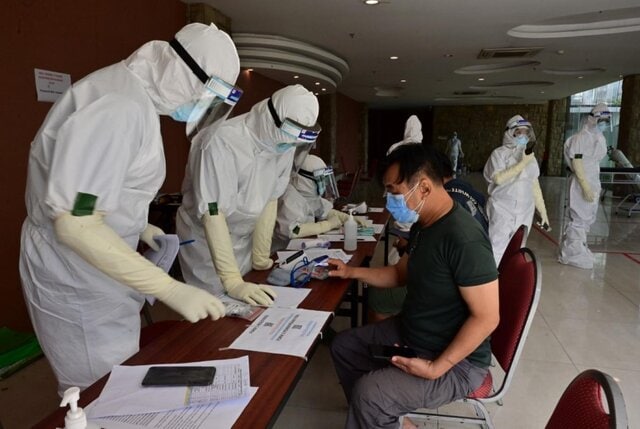 آخرین اخبار مربوط به Covid19 در ایران و جهان