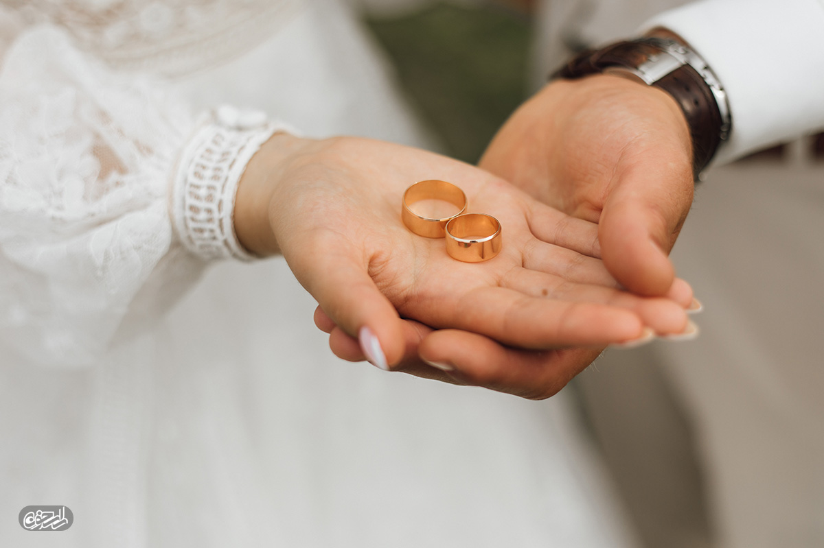 30 سوال واجب قبل از ازدواج