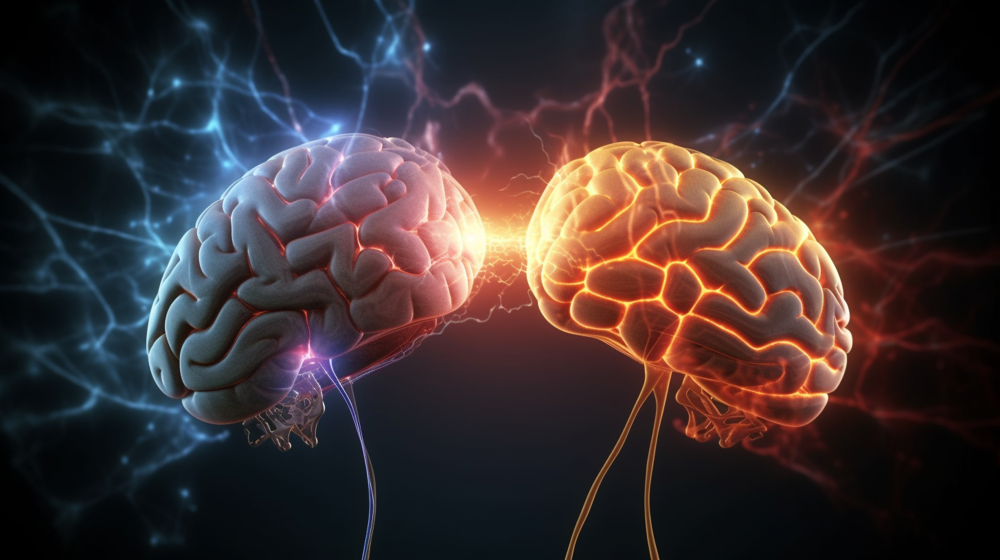 چگونه استرس بر عملکرد مغز تأثیر می‌گذارد؟