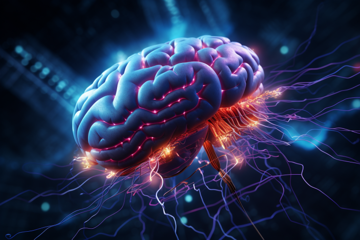 چگونه استرس بر عملکرد مغز تأثیر می‌گذارد؟